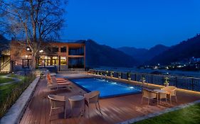 Justa Luxe Rasa Retreat & Spa, Rishikesh