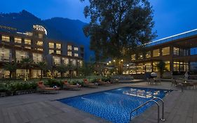 Justa Luxe Rasa Retreat & Spa, Rishikesh